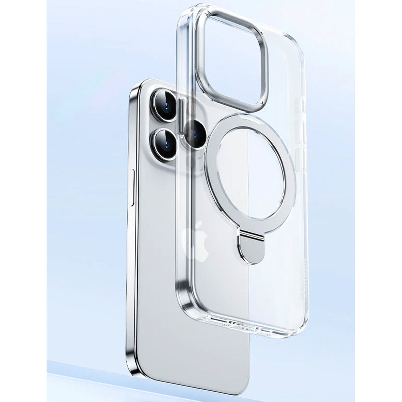 Momax CaseFORM FLIP phone case for iPhone 15 Pro Max, imported from the UK