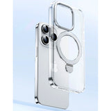 Momax CaseFORM FLIP phone case for iPhone 15 Pro Max, imported from the UK
