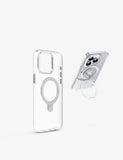 Momax CaseFORM FLIP phone case for iPhone 15 Pro Max, imported from the UK