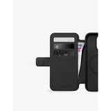 Nom Lea folio phone case for iPhone 15 Pro Max, UK version