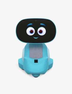 techBAR Miko 3 AI educational kids robot (British brand)