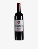 Château Léoville Barton La Réserve Saint-Julien red wine 750ml, UK version