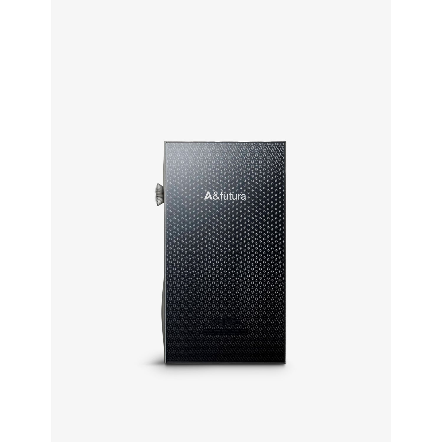 Astell&Kern SE300 Titan Limited Edition digital audio player, imported from the UK