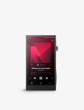 Astell&Kern SE300 Titan Limited Edition digital audio player, imported from the UK