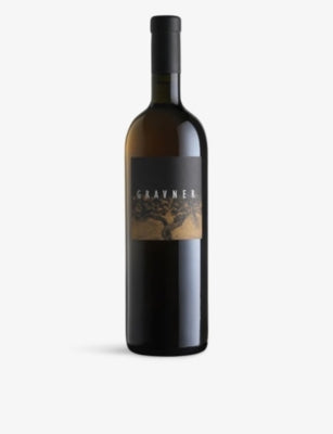Gravner Ribolla Gialla 2015 Italian wine 750ml, imported from the UK