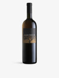 Gravner Ribolla Gialla 2015 Italian wine 750ml, imported from the UK