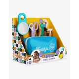 FAO Schwarz First Barber 10-piece hair grooming playset, imported from the UK