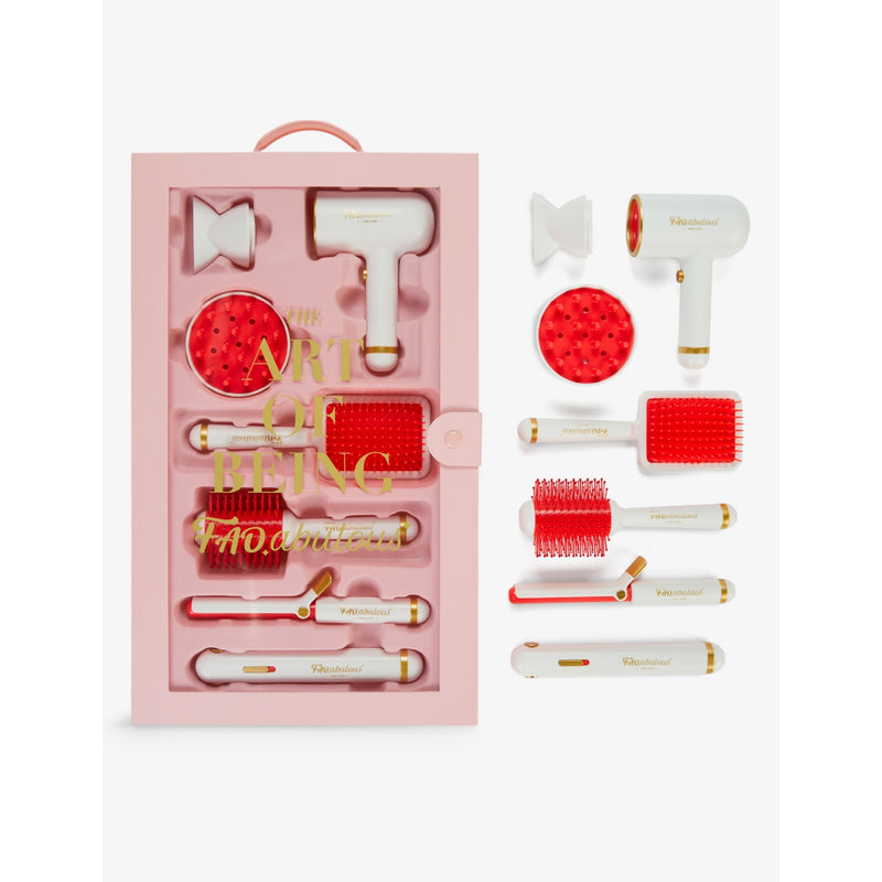 FAO Schwarz The Art of Being Fabulous playset, UK version