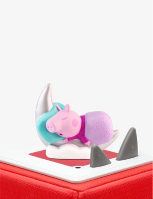 Tonies Peppa Pig audio toy 20cm (British brand)
