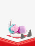 Tonies Peppa Pig audio toy 20cm (British brand)