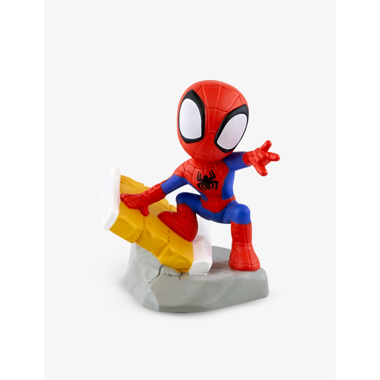 Tonies Spiderman And His Amazing Friends audiobook toy, UK version