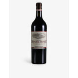 Château Troplong Mondot Saint-Émilion Grand Cru 2018 750ml, imported from the UK