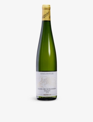 Trimbach Grand Cru Riesling 750ml - British product