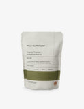 Wild Nutrition organic protein superfood powder 14-day supply, imported from the UK