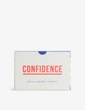 The School of Life confidence prompt cards set of 60 (British brand)