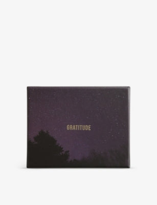 The School of Life gratitude cards set of 60 (British brand)