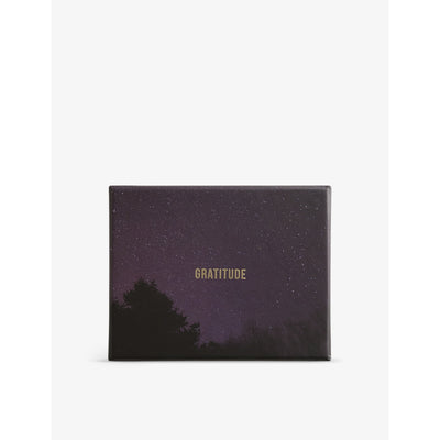 selfridges The School of Life Gratitude Cards Set of 60- Buy online at McGrocer