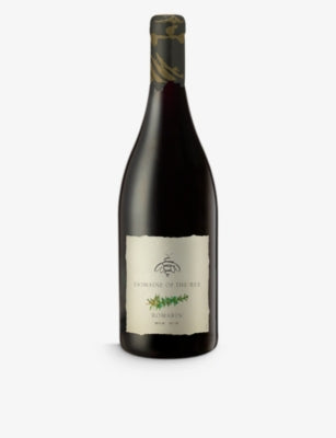 Domaine of the Bee Romarin aromatised red wine 750ml, UK version