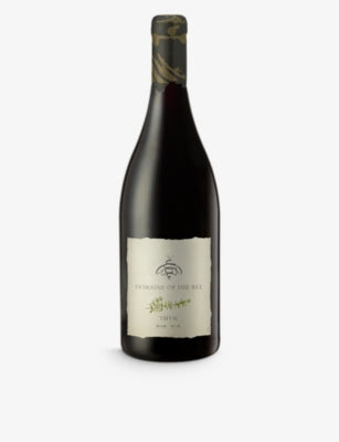 Domaine of the Bees Thym red wine 750ml - British product