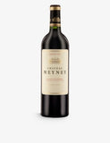 Château Meyney Saint-Estèphe 2018 red wine, imported from the UK