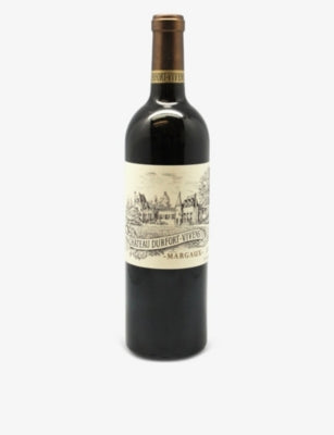 Château Durfort-Vivens Margaux 2014 red wine 750ml - British product