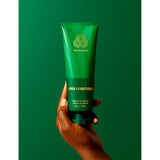 The Steam Bar Super conditioner for all hair types, UK version