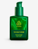 The Steam Bar scalp serum 50ml, imported from the UK