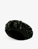 The Steam Bar microwaveable steaming hair cap - British product