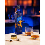 Johnnie Walker Blue Label Elusive Umami Scotch whisky 700ml (British brand)