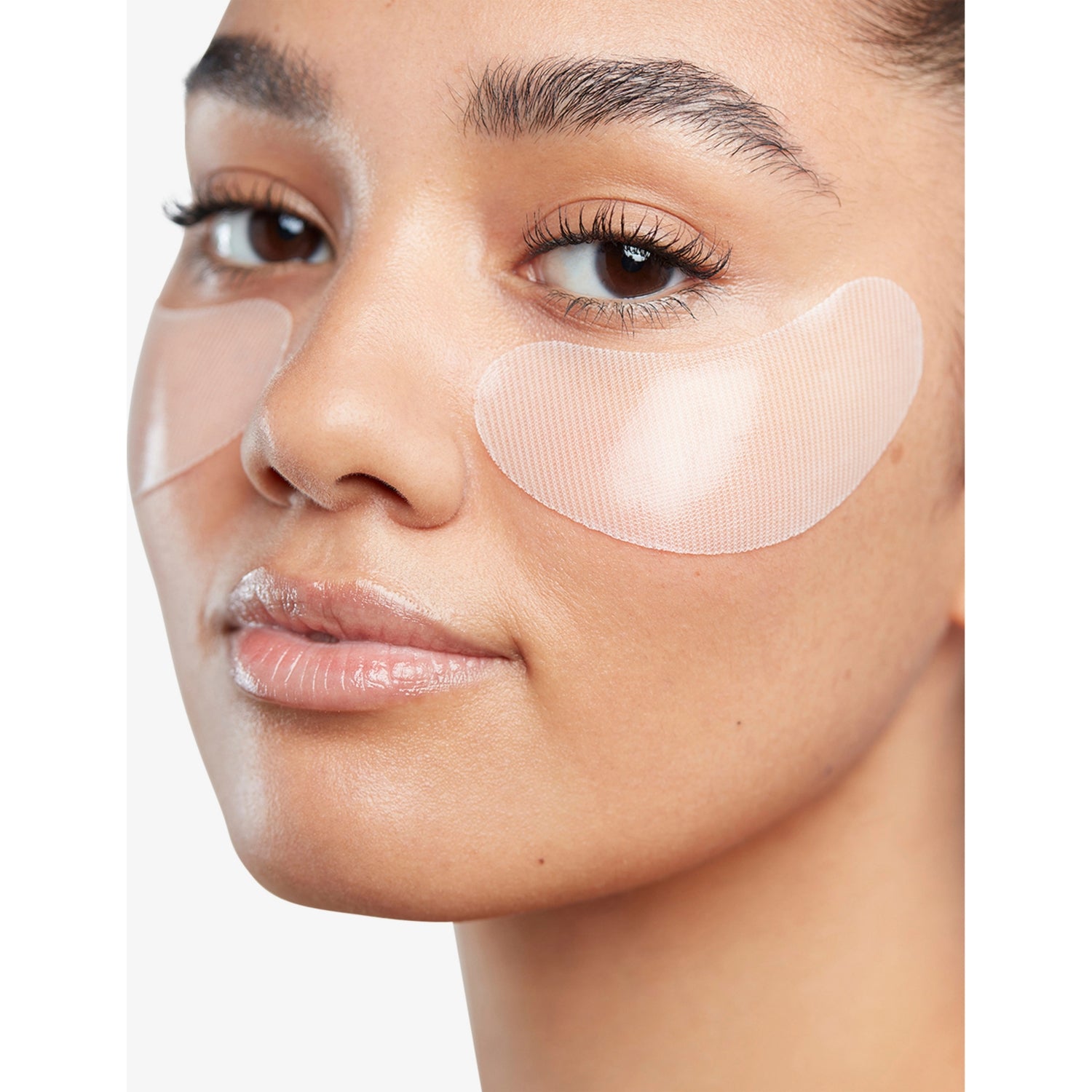 Elemis Pro-Collagen Hydra-Gel eye masks pack of six, imported from the UK