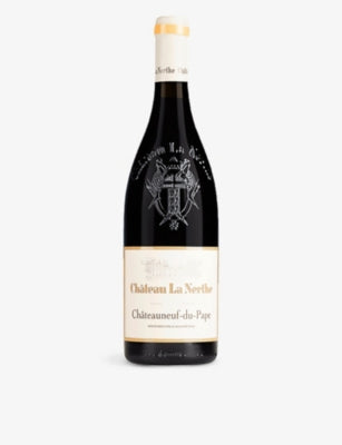Château La Nerthe Châteauneuf-du-Pape 2020 750ml - British product