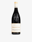 Château La Nerthe Châteauneuf-du-Pape 2020 750ml - British product