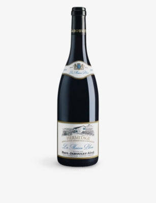 Paul Jaboulet Aîné Hermitage La Maison Bleue red wine 750ml from France