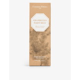 Carrière Frères cedar-scented taper candles set of six 20cm - British product