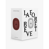 Diptyque La Forêt Rêve refillable scented candle 270g - British product