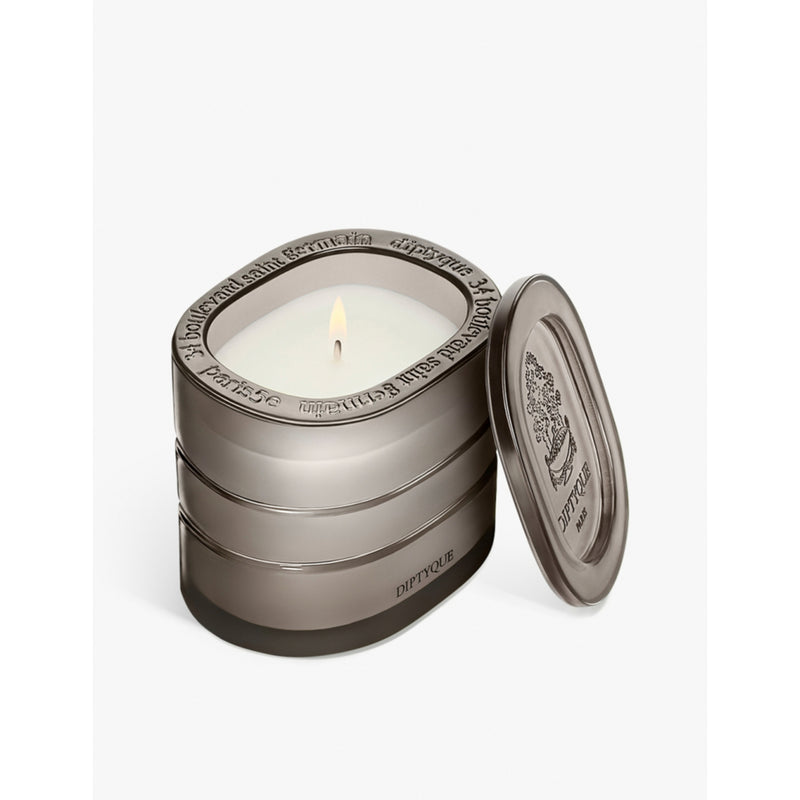 Diptyque La Vallée du Temps refillable candle 270g, imported from the UK