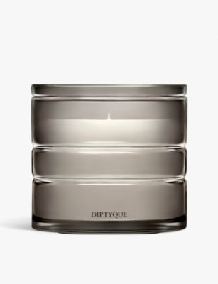Diptyque La Vallée du Temps refillable candle 270g, imported from the UK