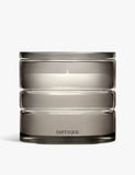Diptyque La Vallée du Temps refillable candle 270g, imported from the UK