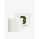 Diptyque Temple des Mousses scented candle refill 270g, imported from the UK