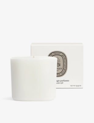 Diptyque La Vallée du Temps candle refill 270g (British brand)