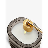 Diptyque logo-engraved gold-tone candle snuffer, UK version