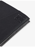 Loewe Puzzle Edge leather wallet, imported from the UK
