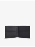 Loewe Puzzle Edge leather wallet, imported from the UK