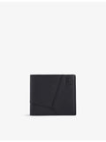 Loewe Puzzle Edge leather wallet, imported from the UK