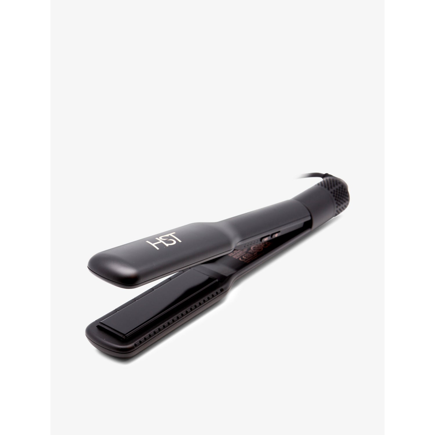 José Eber HST Amplifying Air hair straightener - British product