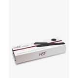 José Eber HST Amplifying Air hair straightener - British product