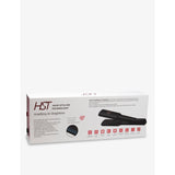 José Eber HST Amplifying Air hair straightener - British product