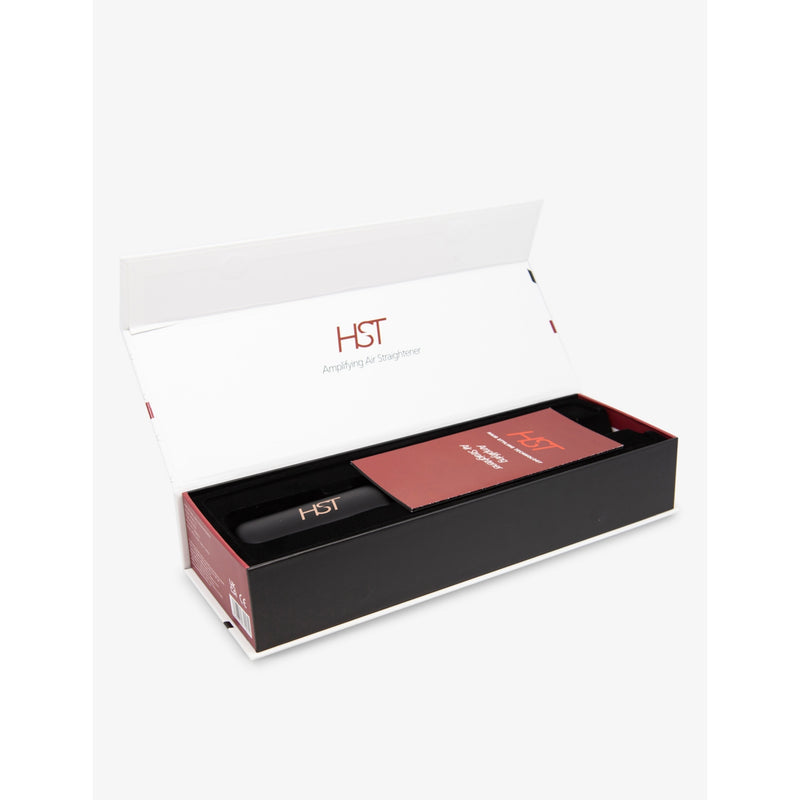 José Eber HST Amplifying Air hair straightener - British product