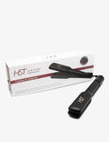 José Eber HST Amplifying Air hair straightener - British product