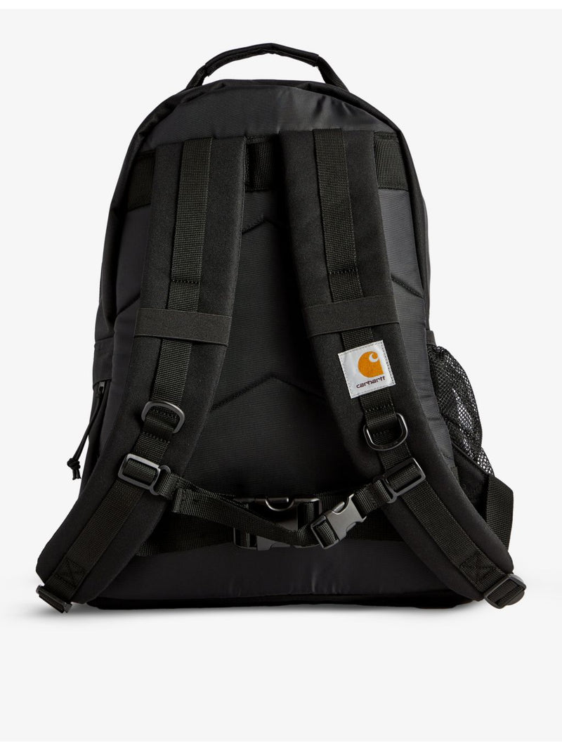 Carhartt WIP Kickflip woven backpack with brand appliqué - British product